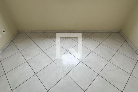 Suite 1 de apartamento para alugar com 2 quartos, 70m² em Boqueirão, Santos