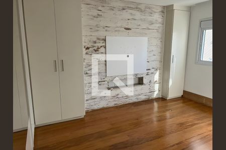 Quarto de apartamento para alugar com 3 quartos, 140m² em Vila Olímpia, São Paulo