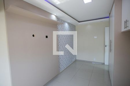 Quarto 1 de apartamento à venda com 2 quartos, 58m² em Taquara, Rio de Janeiro