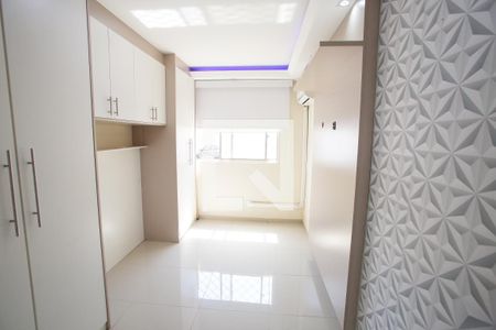 Quarto 1 de apartamento à venda com 2 quartos, 58m² em Taquara, Rio de Janeiro