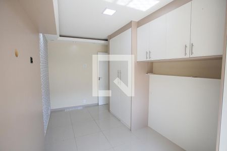 Quarto 1 de apartamento à venda com 2 quartos, 58m² em Taquara, Rio de Janeiro