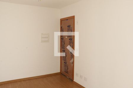 Sala de apartamento para alugar com 2 quartos, 48m² em Jardim Alvorada, Nova Iguaçu