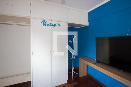 Quarto 1 de apartamento à venda com 3 quartos, 80m² em Cidade Monções, São Paulo