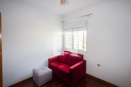 Quarto 1 de apartamento à venda com 3 quartos, 80m² em Cidade Monções, São Paulo