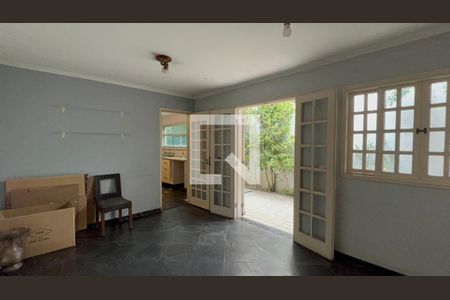 Sala 2 de casa para alugar com 4 quartos, 220m² em Vila Madalena, São Paulo