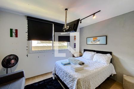 Studio de kitnet/studio para alugar com 1 quarto, 19m² em Brás, São Paulo