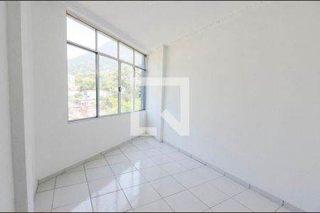 Quarto 1 de apartamento para alugar com 2 quartos, 75m² em Tijuca, Rio de Janeiro
