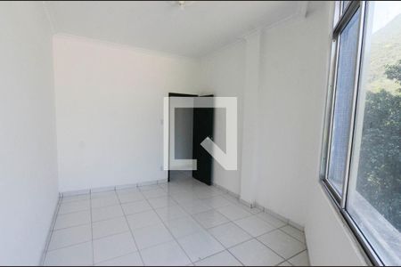 Quarto 1 de apartamento para alugar com 2 quartos, 75m² em Tijuca, Rio de Janeiro