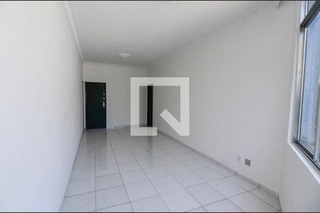 Sala de apartamento para alugar com 2 quartos, 75m² em Tijuca, Rio de Janeiro