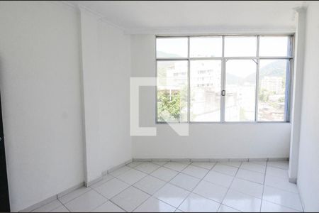 Quarto 1 de apartamento para alugar com 2 quartos, 75m² em Tijuca, Rio de Janeiro