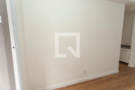 Sala de apartamento à venda com 2 quartos, 37m² em Vila Isa, São Paulo
