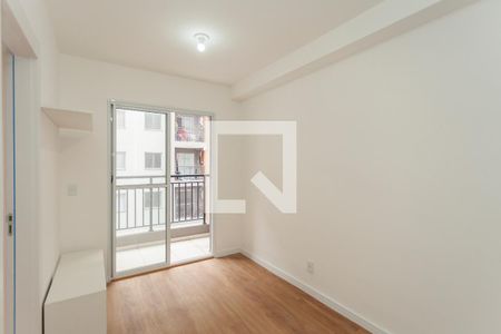 Sala de apartamento à venda com 2 quartos, 37m² em Vila Isa, São Paulo