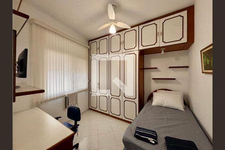 Quarto 1 de apartamento à venda com 2 quartos, 73m² em Copacabana, Rio de Janeiro