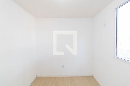 Quarto 1 de apartamento para alugar com 2 quartos, 53m² em Campo Grande, Rio de Janeiro