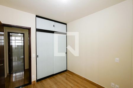 Quarto 1 de apartamento para alugar com 3 quartos, 115m² em Alto Caiçaras, Belo Horizonte