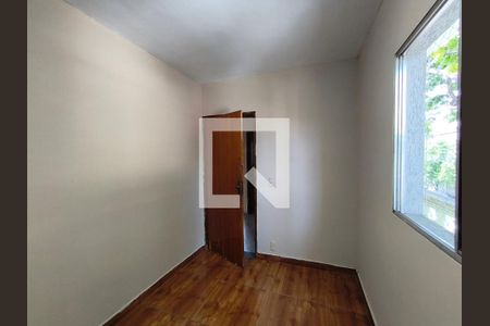 Quarto 1 de casa para alugar com 2 quartos, 50m² em Ipiranga, São Paulo