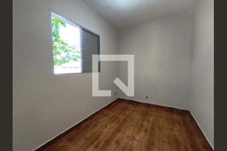 Quarto 1 de casa para alugar com 2 quartos, 50m² em Ipiranga, São Paulo