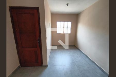 Sala de casa para alugar com 2 quartos, 50m² em Ipiranga, São Paulo