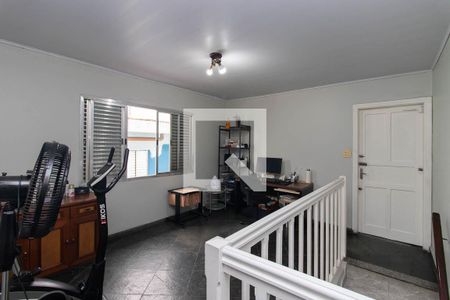 Escritório de casa à venda com 2 quartos, 173m² em Vila Guilherme, São Paulo