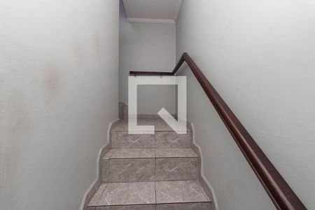 Escada de casa à venda com 2 quartos, 173m² em Vila Guilherme, São Paulo