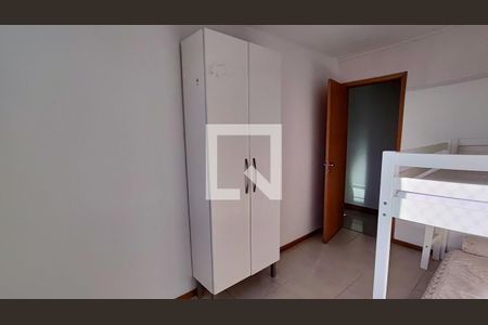 Quarto 1 de apartamento para alugar com 3 quartos, 79m² em Barra Olímpica, Rio de Janeiro