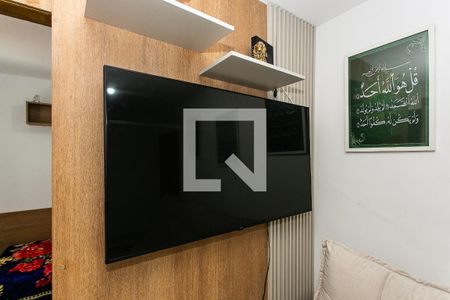 Sala de apartamento à venda com 2 quartos, 40m² em Vila Carrão, São Paulo