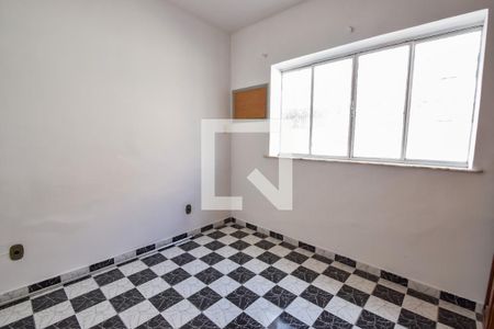 Quarto 1 de casa de condomínio à venda com 3 quartos, 100m² em Méier, Rio de Janeiro