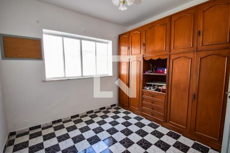 Quarto 1 de casa de condomínio à venda com 3 quartos, 100m² em Méier, Rio de Janeiro