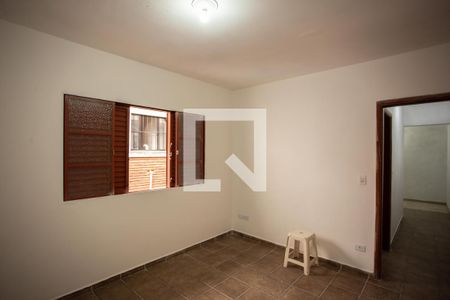 Quarto de casa para alugar com 2 quartos, 65m² em Chácara São João, São Paulo