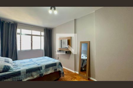 Quarto 1 de apartamento para alugar com 3 quartos, 110m² em Bela Vista, São Paulo