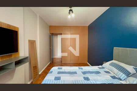 Quarto 1 de apartamento para alugar com 3 quartos, 110m² em Bela Vista, São Paulo