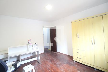 Quarto 1 de casa para alugar com 2 quartos, 140m² em Terceira Divisão de Interlagos, São Paulo