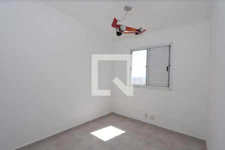 Quarto 1 de apartamento para alugar com 3 quartos, 61m² em Jardim Vila Formosa, São Paulo