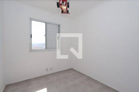 Quarto 1 de apartamento para alugar com 3 quartos, 61m² em Jardim Vila Formosa, São Paulo