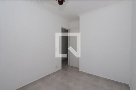 Quarto 1 de apartamento para alugar com 3 quartos, 61m² em Jardim Vila Formosa, São Paulo