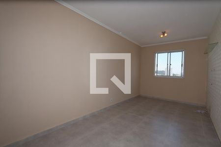 Sala de apartamento para alugar com 3 quartos, 61m² em Jardim Vila Formosa, São Paulo
