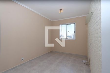 Sala de apartamento para alugar com 3 quartos, 61m² em Jardim Vila Formosa, São Paulo