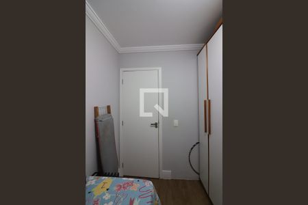 Quarto 1 de apartamento à venda com 3 quartos, 70m² em Rudge Ramos, São Bernardo do Campo