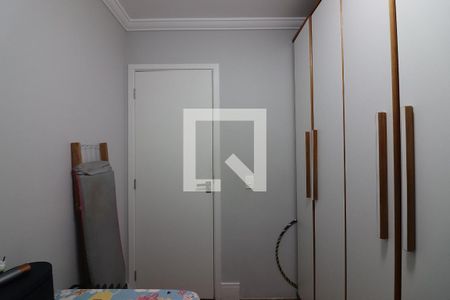Quarto 1 de apartamento à venda com 3 quartos, 70m² em Rudge Ramos, São Bernardo do Campo