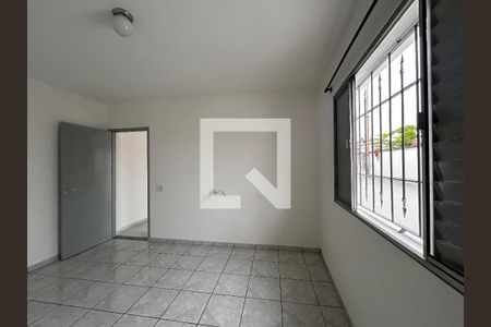 Quarto  de casa para alugar com 1 quarto, 55m² em Vila Bonilha Nova, São Paulo