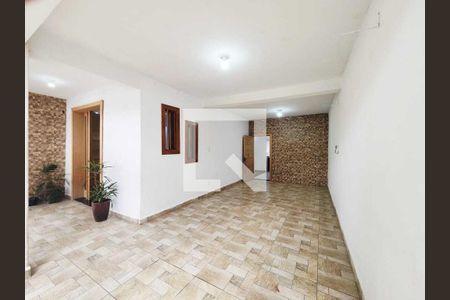 Sala de casa para alugar com 4 quartos, 384m² em Santa Cruz Industrial, Contagem