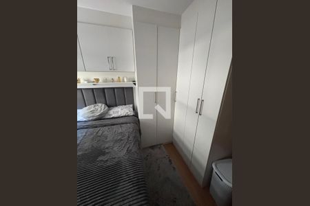 Quarto 1 de apartamento à venda com 2 quartos, 43m² em Jardim Iris, São Paulo