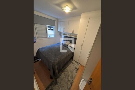 Quarto 1 de apartamento à venda com 2 quartos, 43m² em Jardim Iris, São Paulo