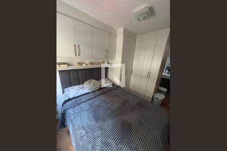 Quarto 1 de apartamento à venda com 2 quartos, 43m² em Jardim Iris, São Paulo