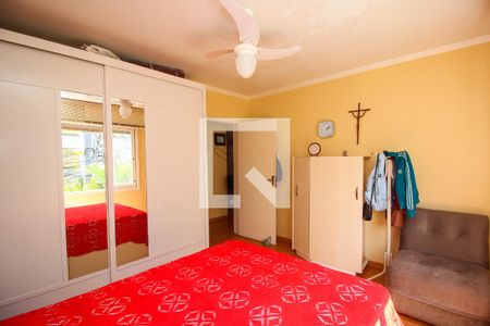 Quarto 1 de apartamento à venda com 2 quartos, 68m² em Cidade Baixa, Porto Alegre
