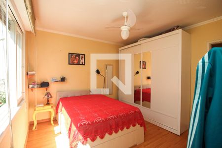 Quarto 1 de apartamento à venda com 2 quartos, 68m² em Cidade Baixa, Porto Alegre