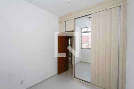 Quarto 1 de apartamento à venda com 3 quartos, 75m² em Nova Suíça, Belo Horizonte