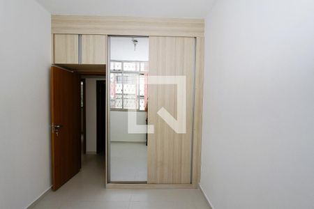 Quarto 1 de apartamento à venda com 3 quartos, 75m² em Nova Suíça, Belo Horizonte