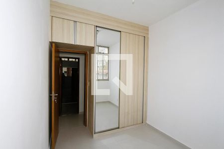 Quarto 1 de apartamento à venda com 3 quartos, 75m² em Nova Suíça, Belo Horizonte
