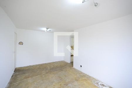 Sala de apartamento à venda com 2 quartos, 62m² em Jardim da Gloria, São Paulo